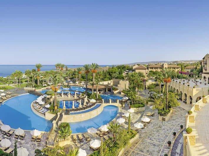Elysium Hotel