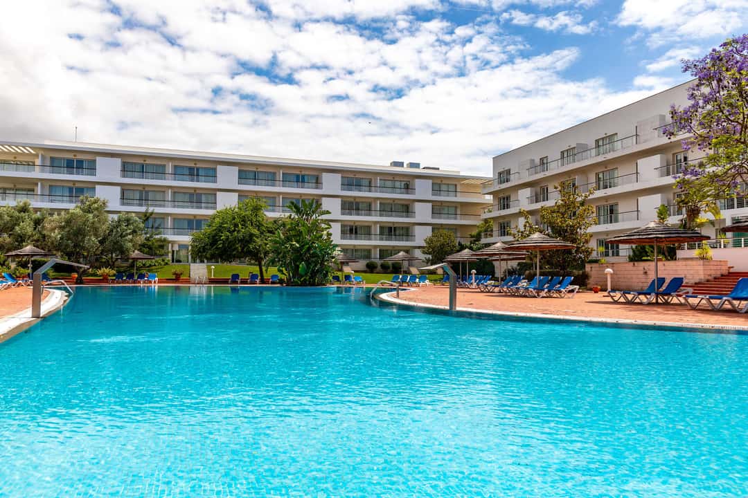 Marina Club Lagos Resort