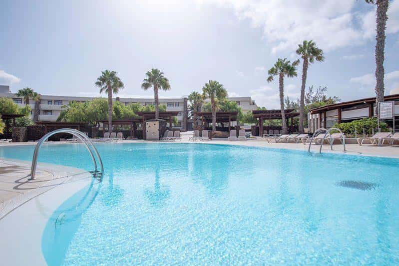 Resort Los Zocos Impressive Lanzarote