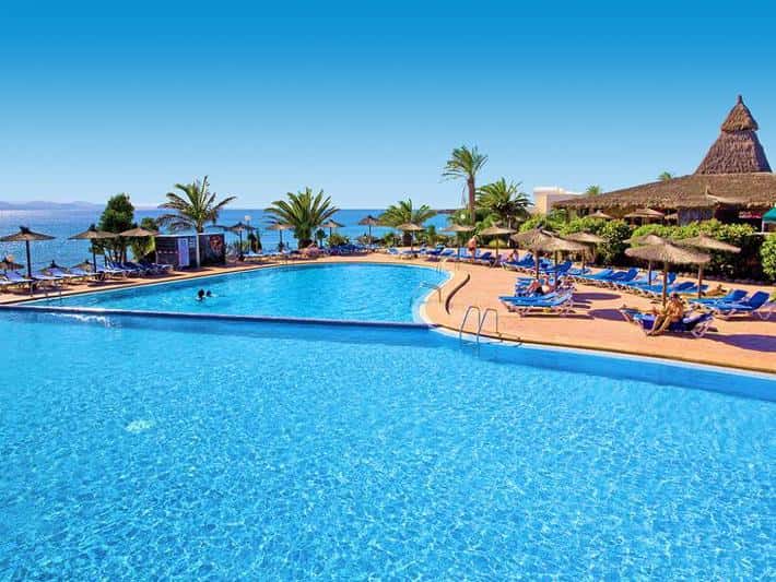 SBH Hotel Royal Mónica