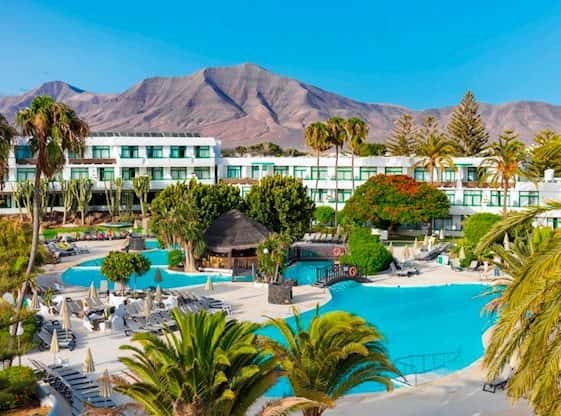 H10 Lanzarote Princess