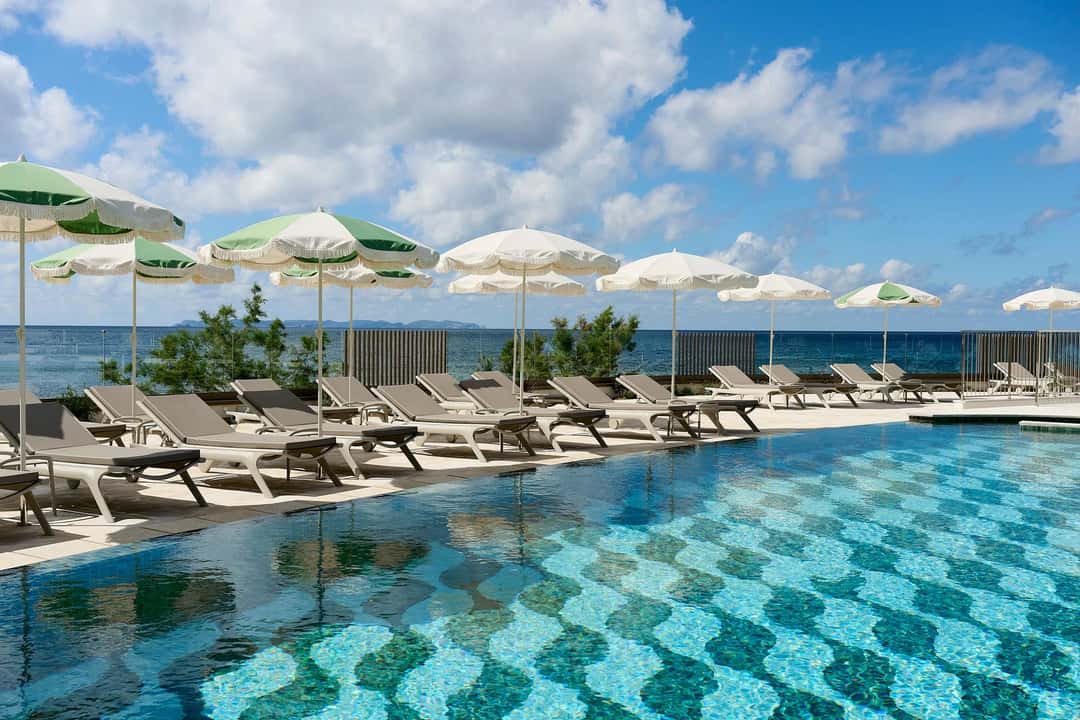 Iberostar Selection Es Trenc