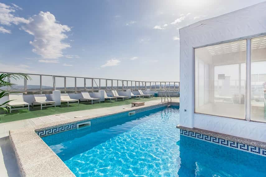 BLUESEA Arenal Tower