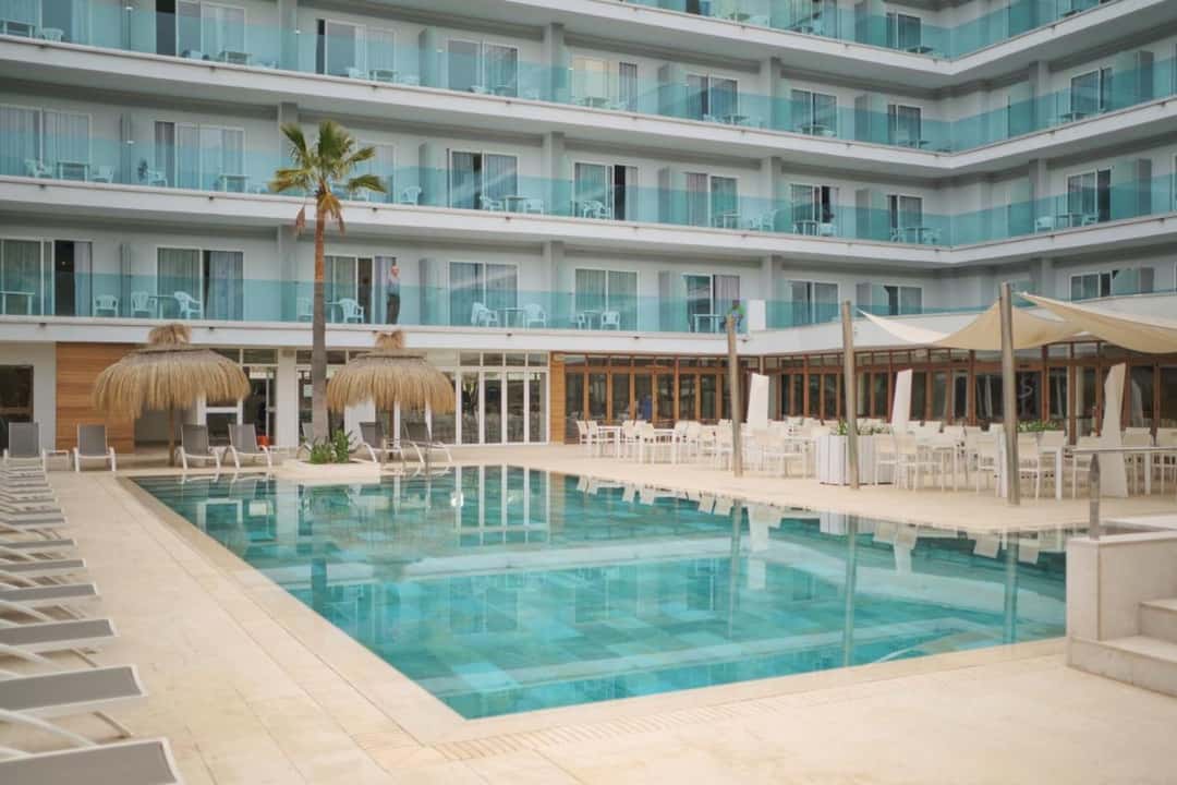 Bahia del Sol