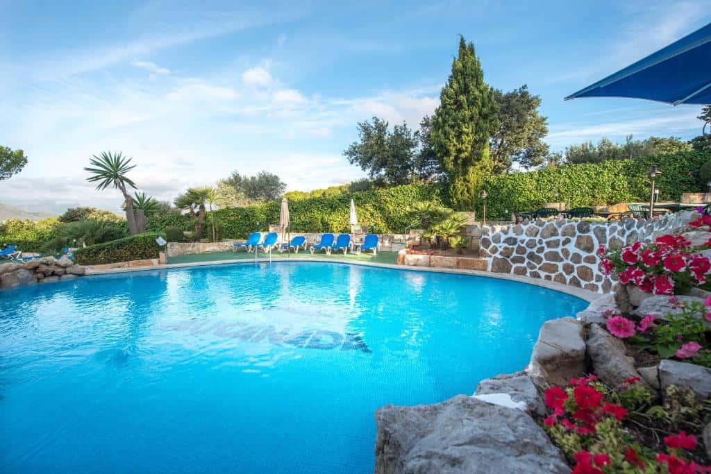Ona Aucanada Club Aparthotel