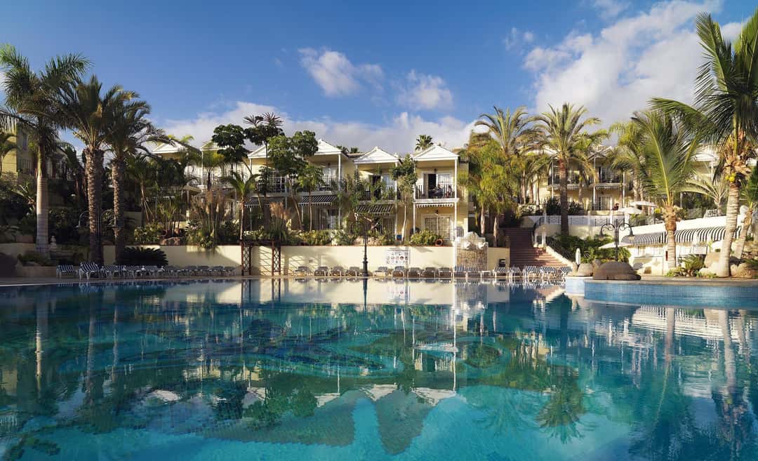 Gran Oasis Resort