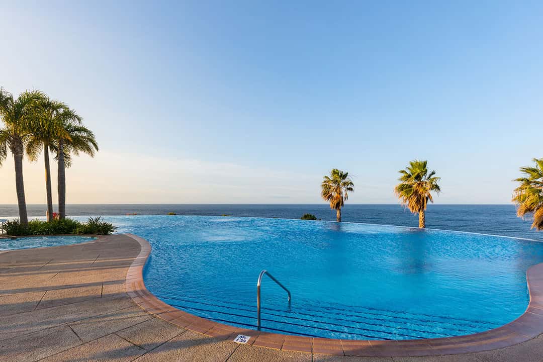 Playacálida Hotel