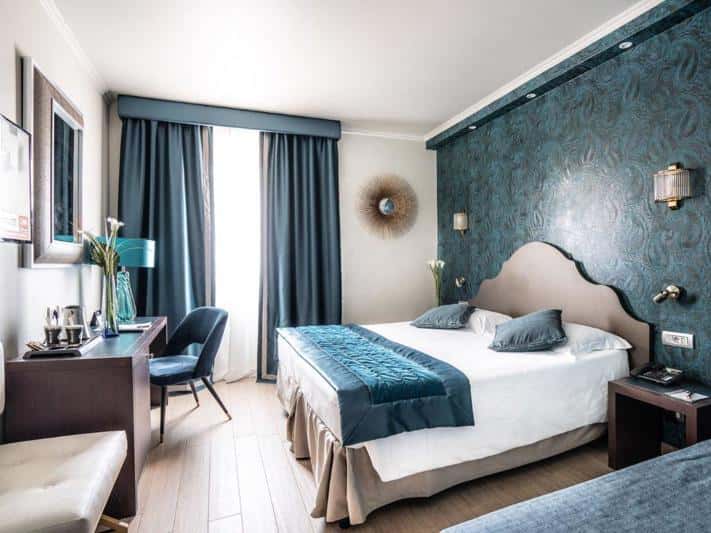 Grand Hotel Palatino