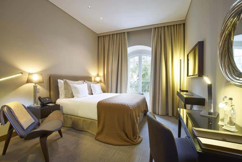 Hotel PortoBay Liberdade