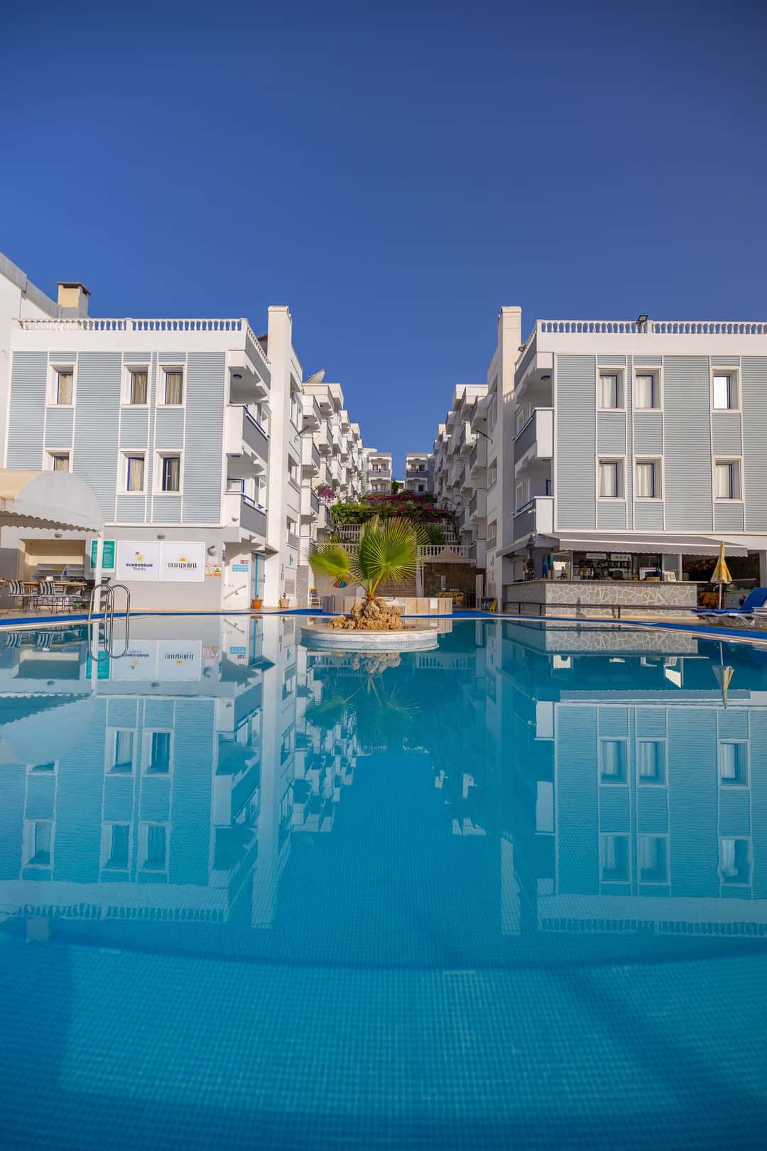 Sunpoint Family Hotel