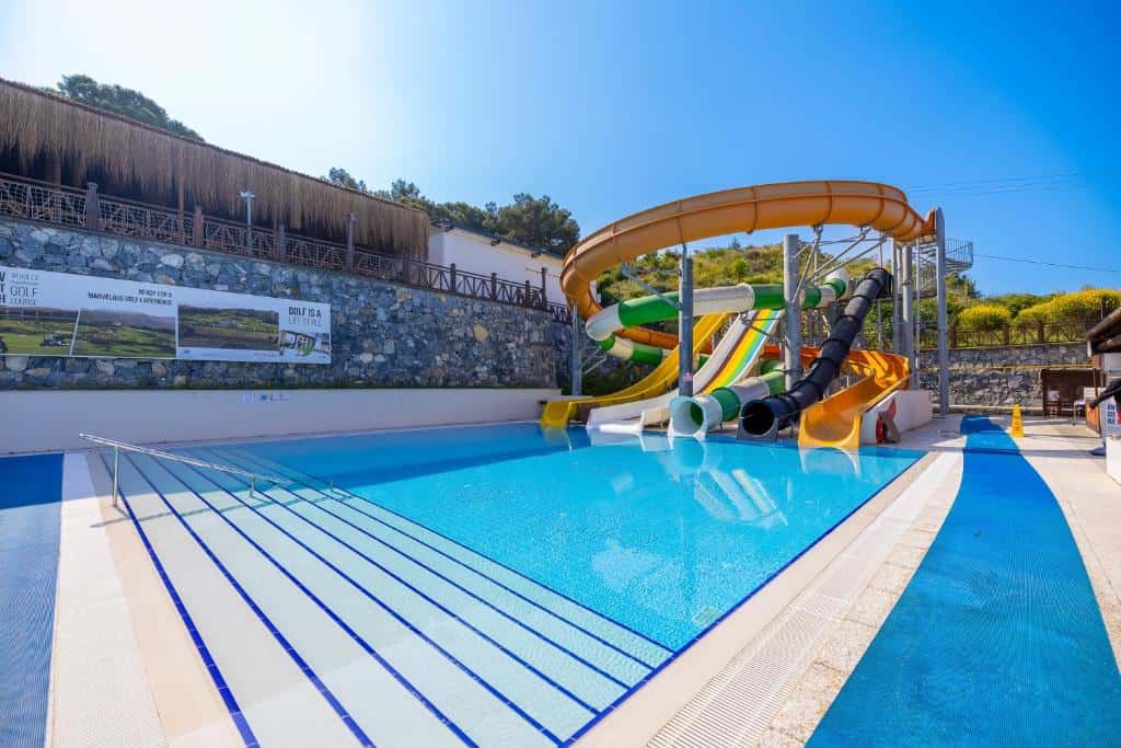 Ramada Resort by Wyndham Kusadasi