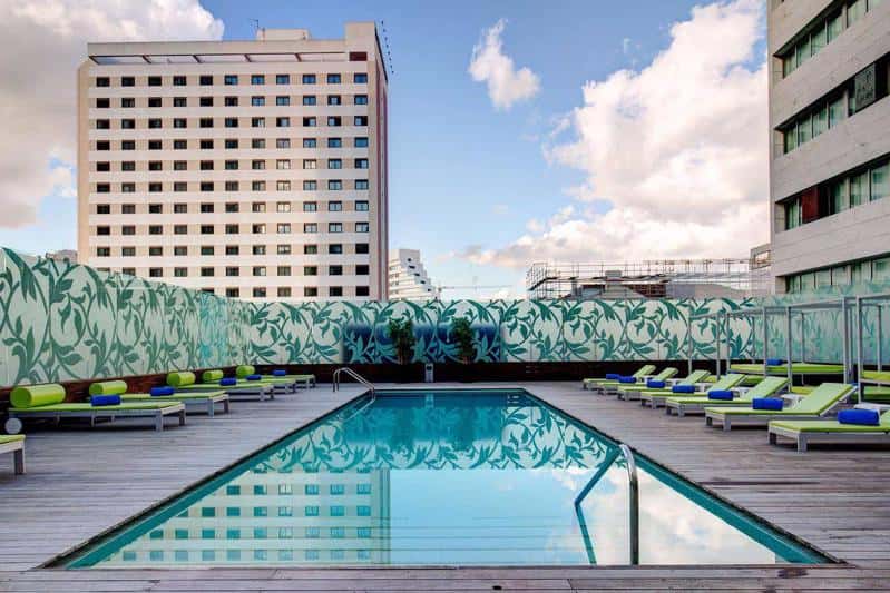VIP Inn Berna