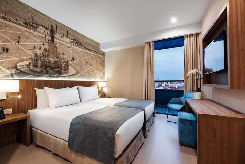 VIP Executive Saldanha