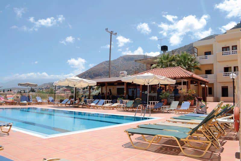 Frida Village Apartments