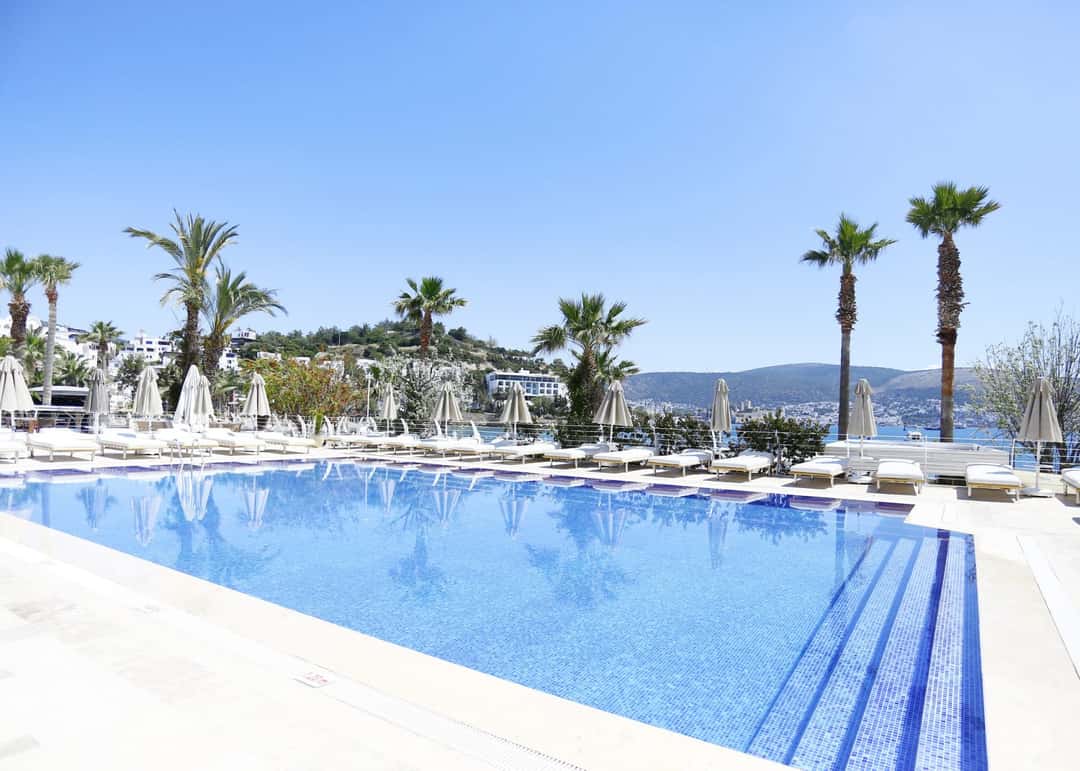 Prive Hotel Bodrum