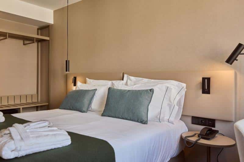 Turim Saldanha Hotel