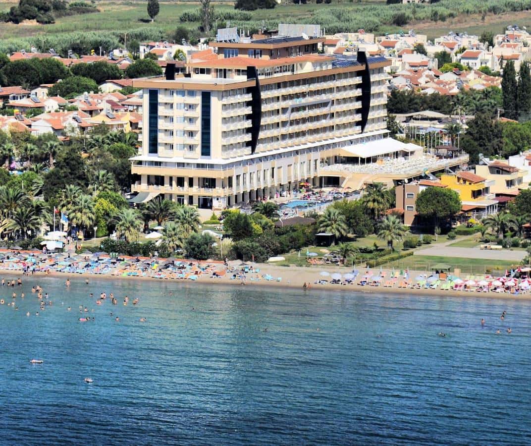 Ephesia Resort Hotel