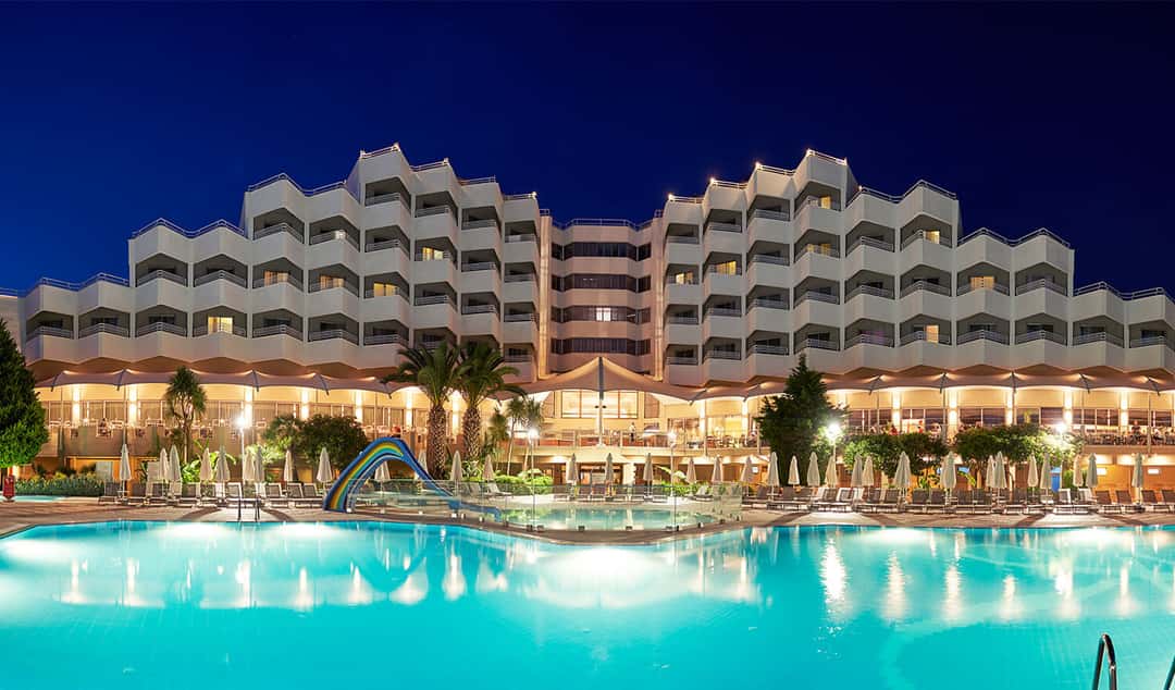Richmond Ephesus Resort