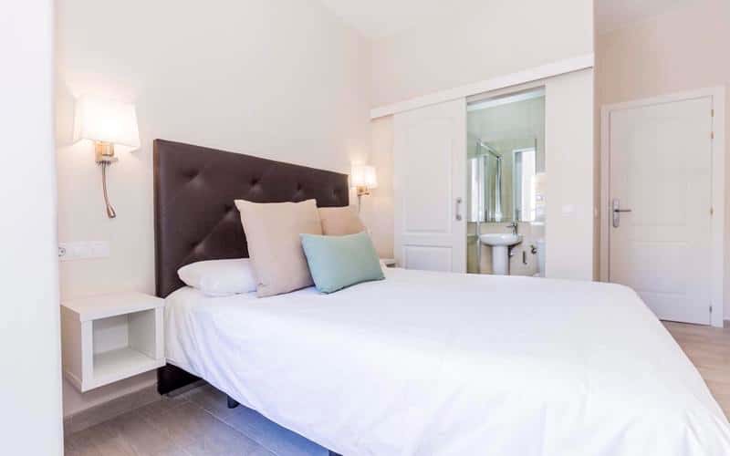 Hotel Madrid