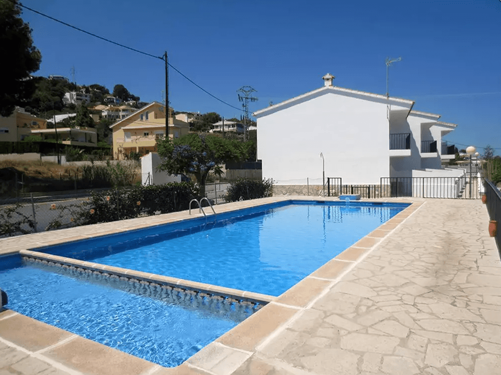 Apartamentos Peñiscola Mirador 3000