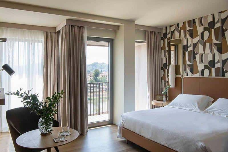 Columbus Urban Resort Firenze
