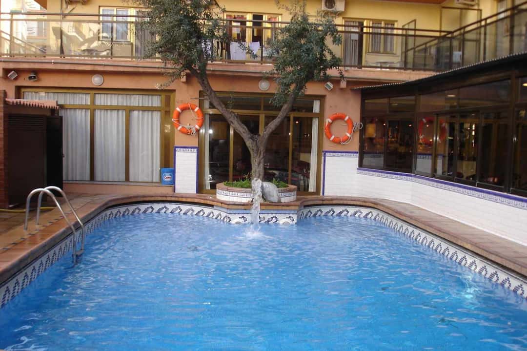 Hotel Camposol