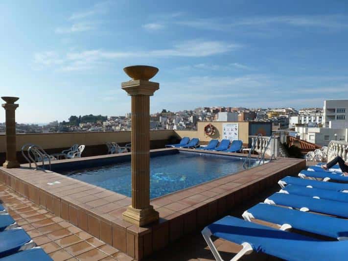 Costa Brava Blanes