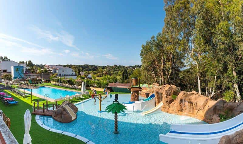 Els Llorers Apartamentos