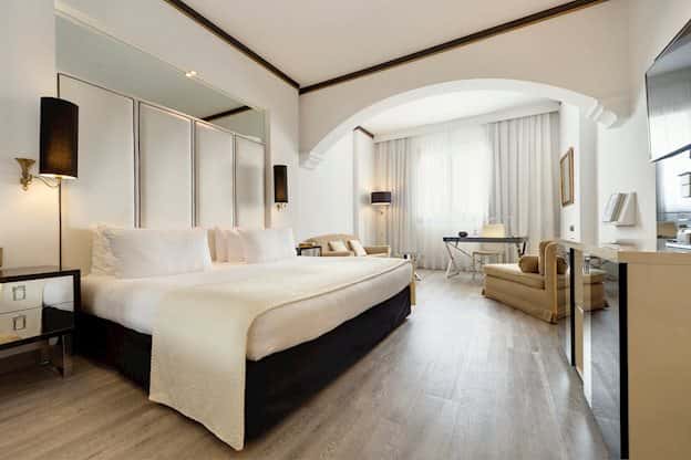 Meliá Milano