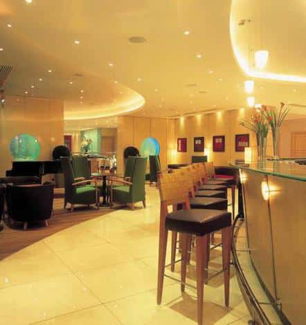 The Chelsea Harbour Hotel