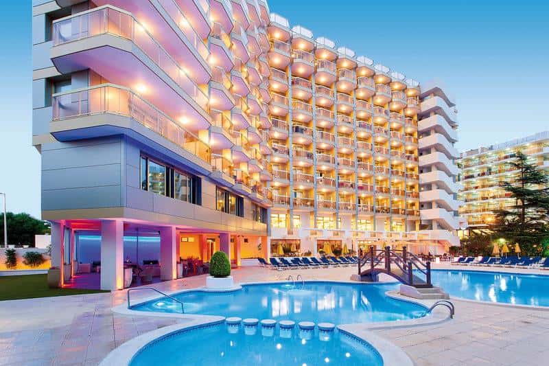 Beverly Park Hotel & Spa