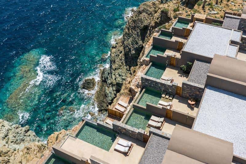Eva Mare Hotel & Suites