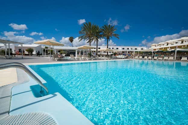 Club Santa Rosa