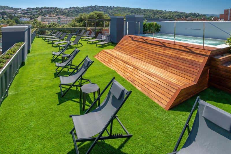 Hotel GHT Sa Riera