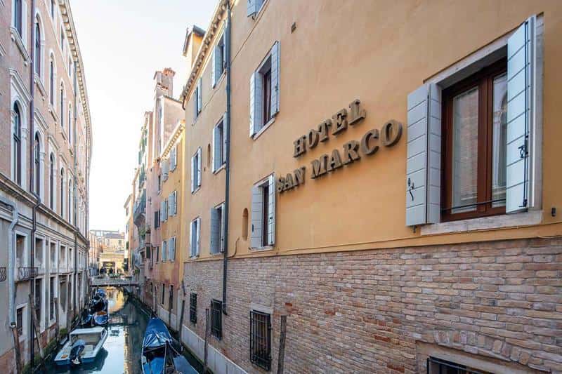 Albergo San Marco