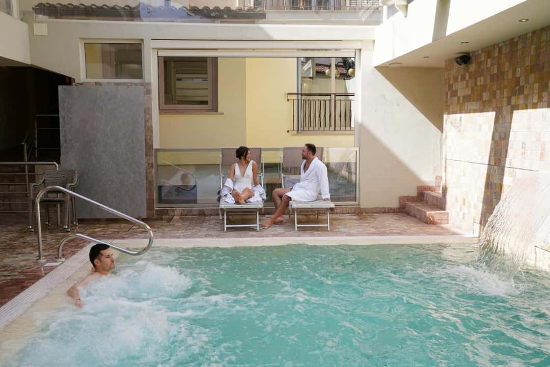 Hotel Grifone Firenze