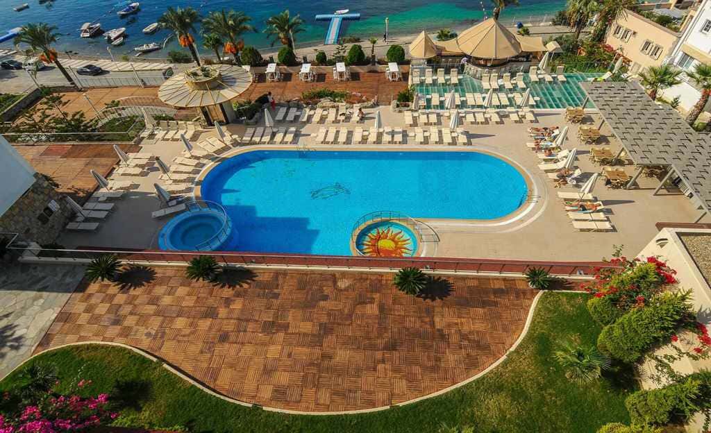 Diamond of Bodrum by Loxia Hotels