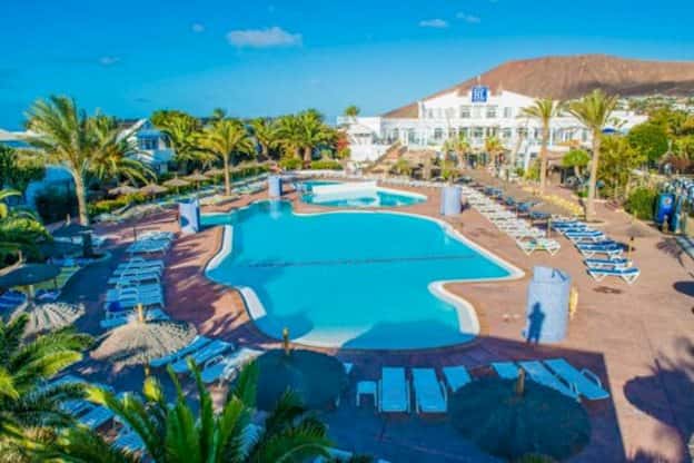 HL Paradise Island Hotel