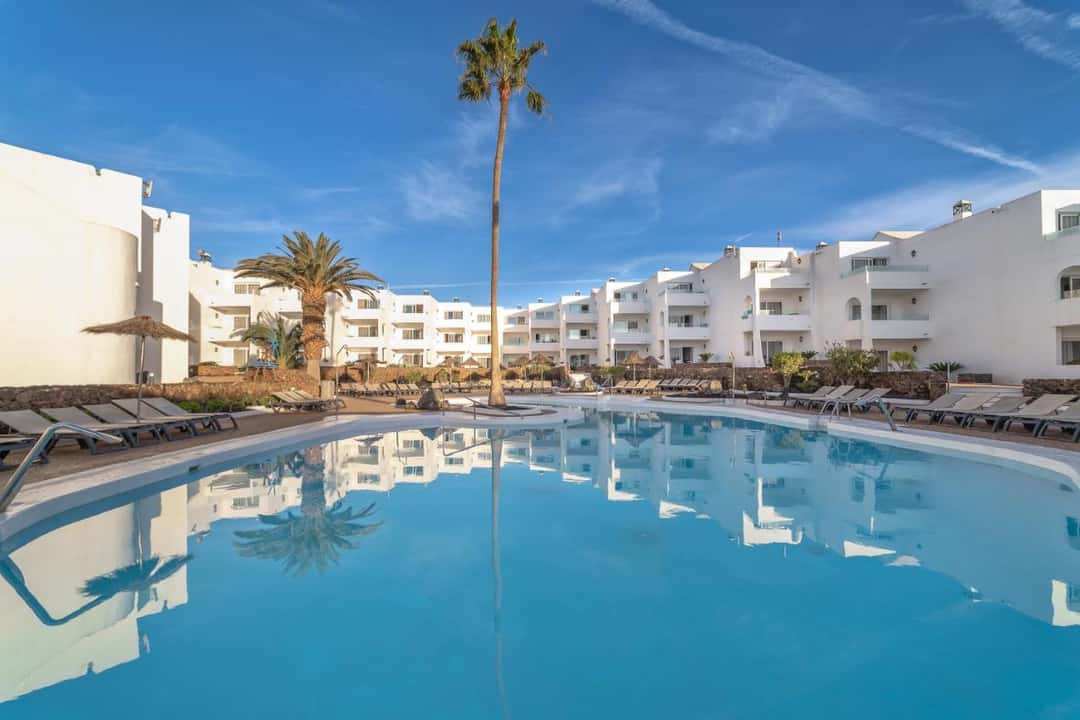 Hotel Siroco by Seasense Hotels