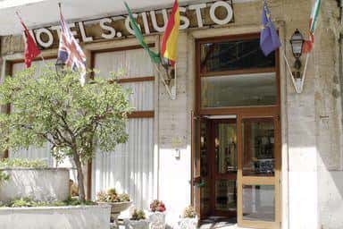 Hotel San Giusto