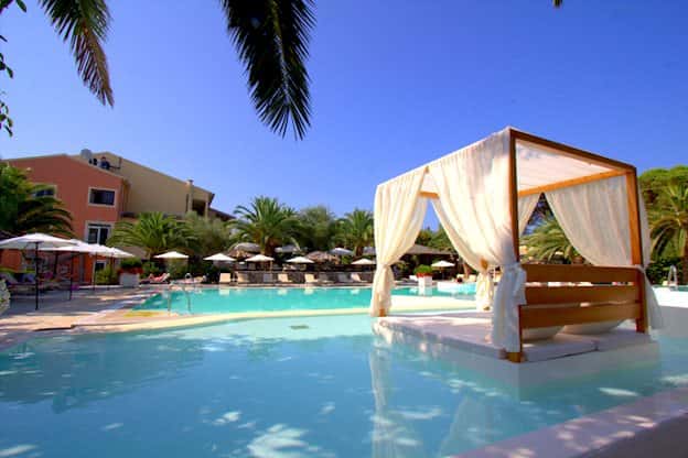 Art Hotel Debono