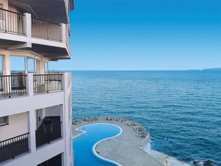 Hotel Cais da Oliveira
