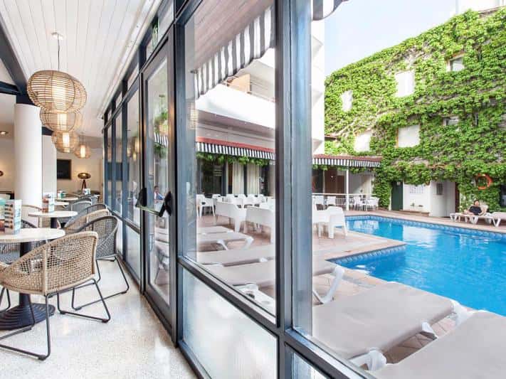 Hotel Xaine Park