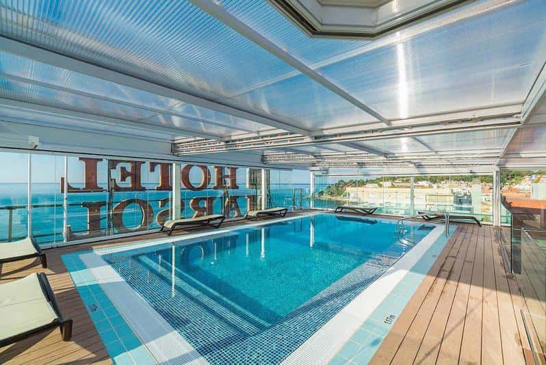 Hotel Marsol