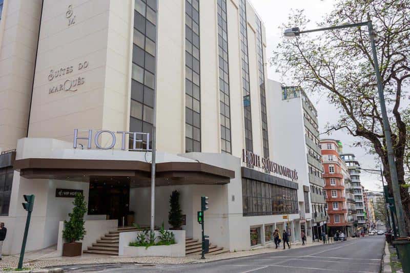 VIP Executive Art's Hotel