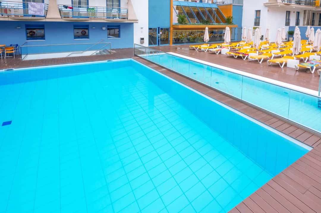 Hotel Alhambra