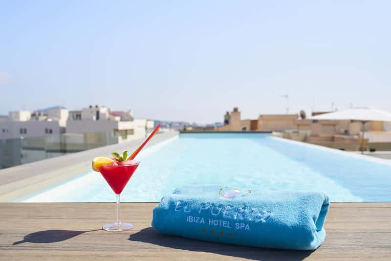 Eurostars Puerto de Ibiza
