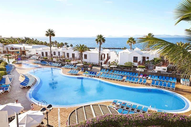 Grupotel Flamingo Beach