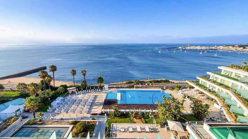 Cascais Miragem