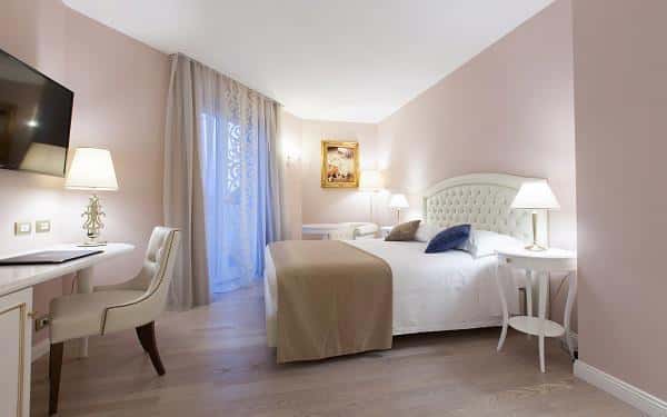 Grand Hotel Salsomaggiore